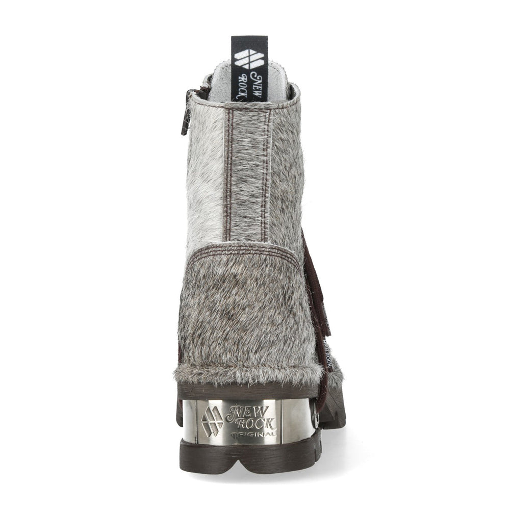 New Rock Boots & Shoes | M-MILI083CCT-C111