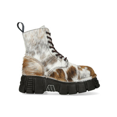 New Rock Boots & Shoes | M-MILI083C-C85