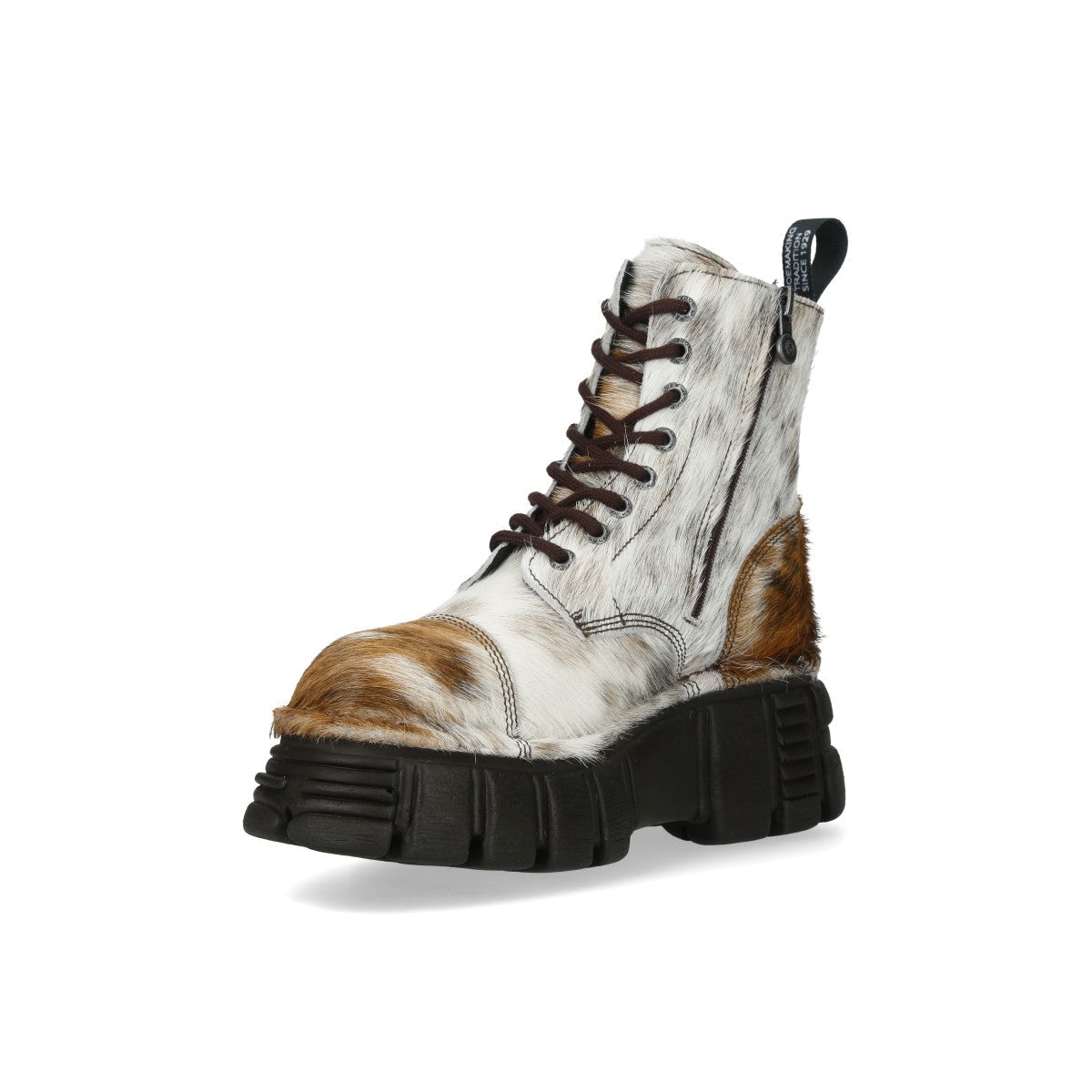 New Rock Boots & Shoes | M-MILI083C-C85