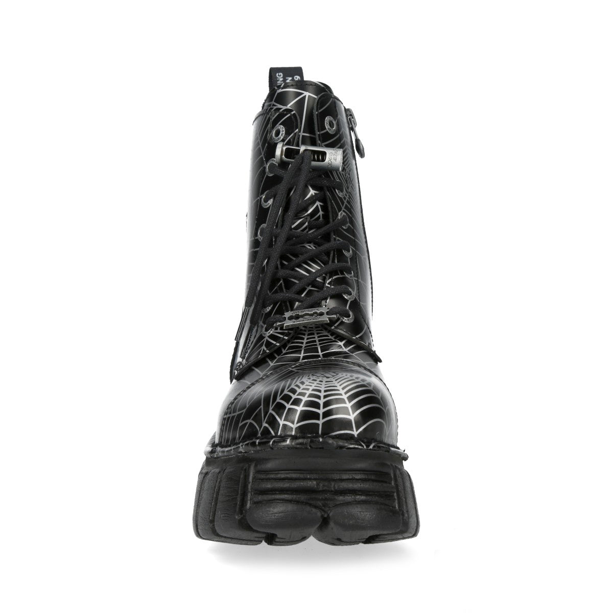 New Rock Boots & Shoes | M-MILI083CCT-C126