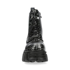 New Rock Boots & Shoes | M-MILI083CCT-C126