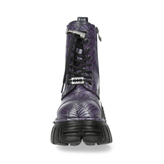 New Rock Boots & Shoes | M-MILI083CCT-C122