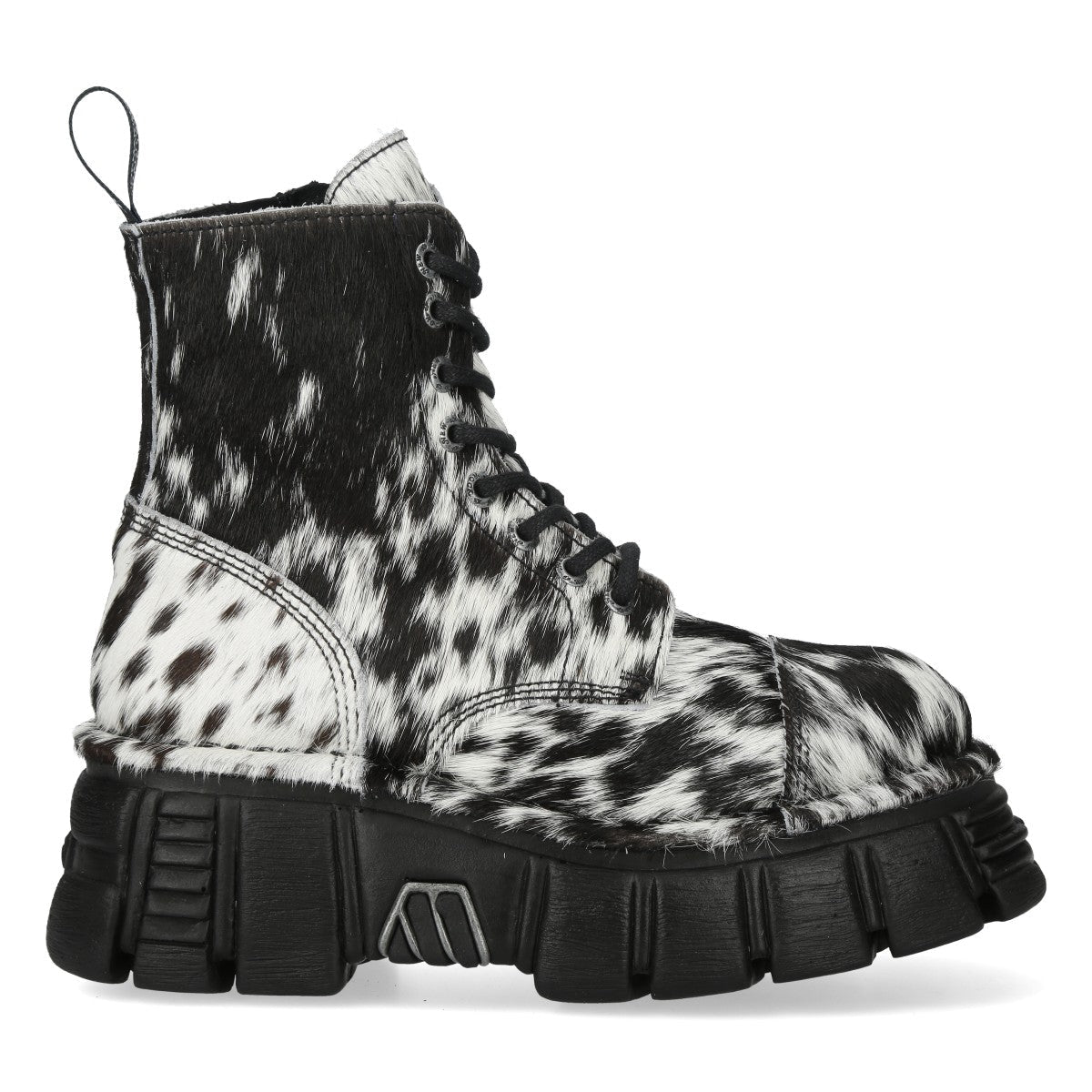 New Rock Boots & Shoes | M-MILI083C-C84