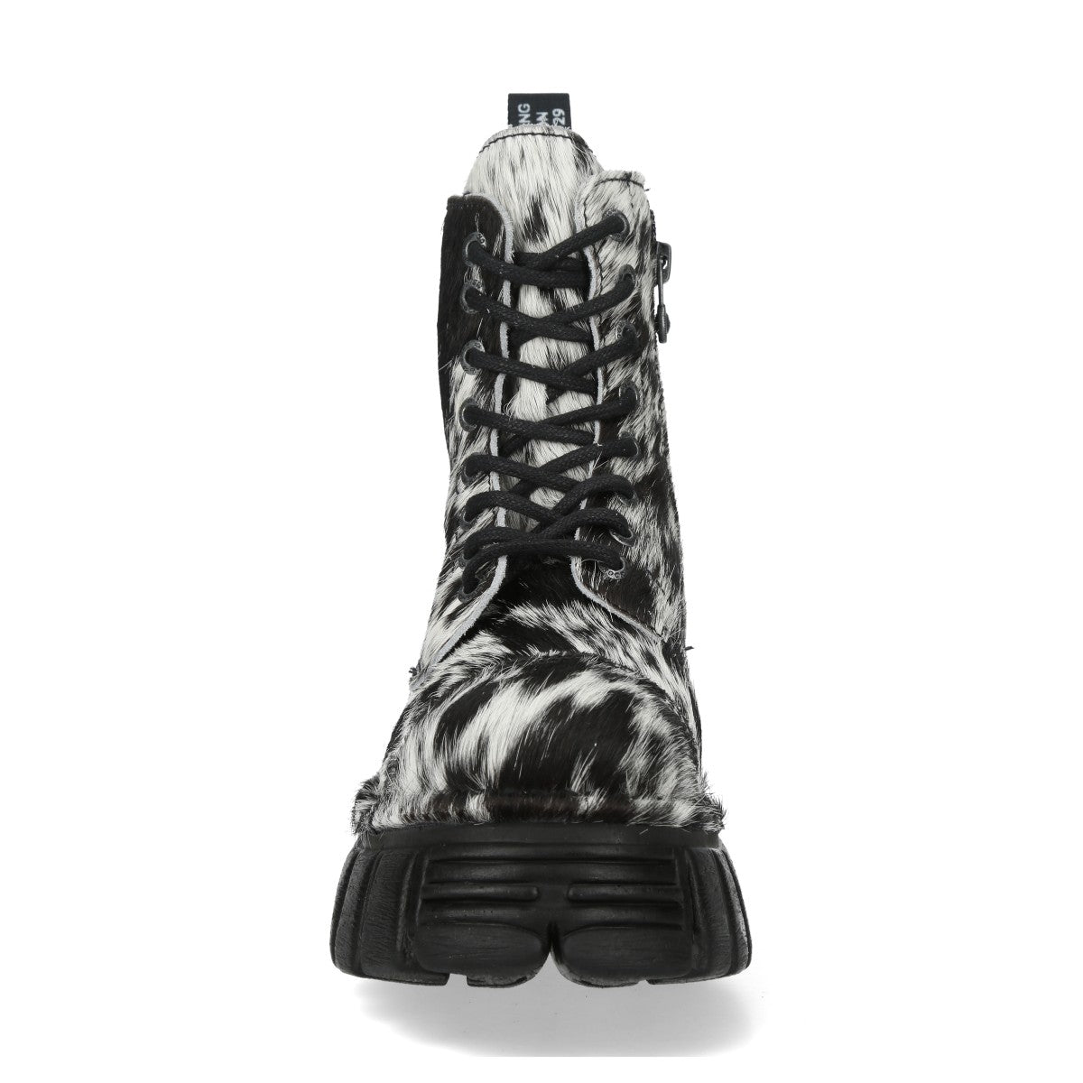 New Rock Boots & Shoes | M-MILI083C-C84