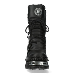 New Rock Boots & Shoes | M-WALL1473-V9