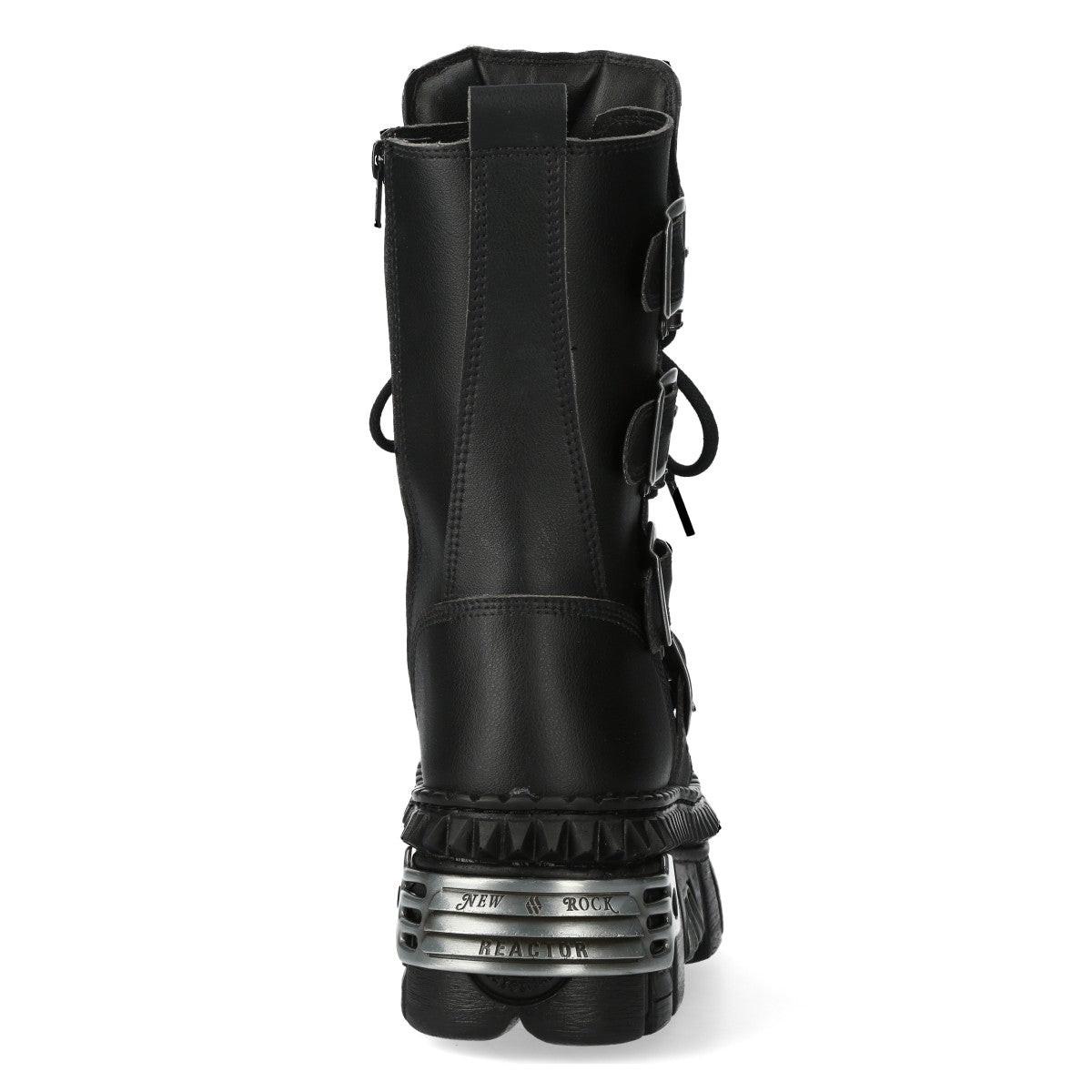 New Rock Boots & Shoes | M-WALL1473-V9