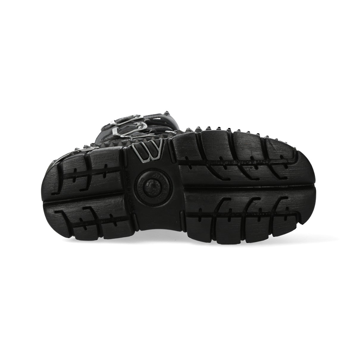 New Rock Boots & Shoes | M-WALL1473-V9