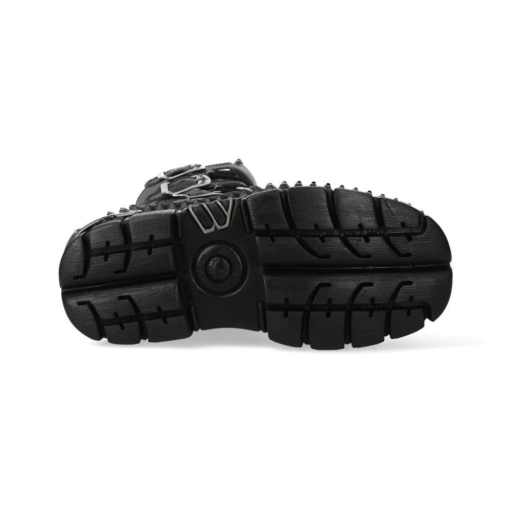 New Rock Boots & Shoes | M-WALL1473-V9