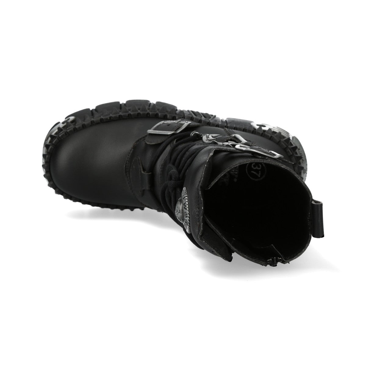 New Rock Boots & Shoes | M-WALL1473-V9