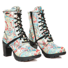 New Rock Boots & Shoes | M-TR001-C86