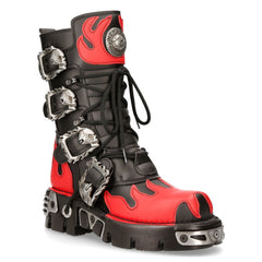 New Rock Boots & Shoes | M-591-C51