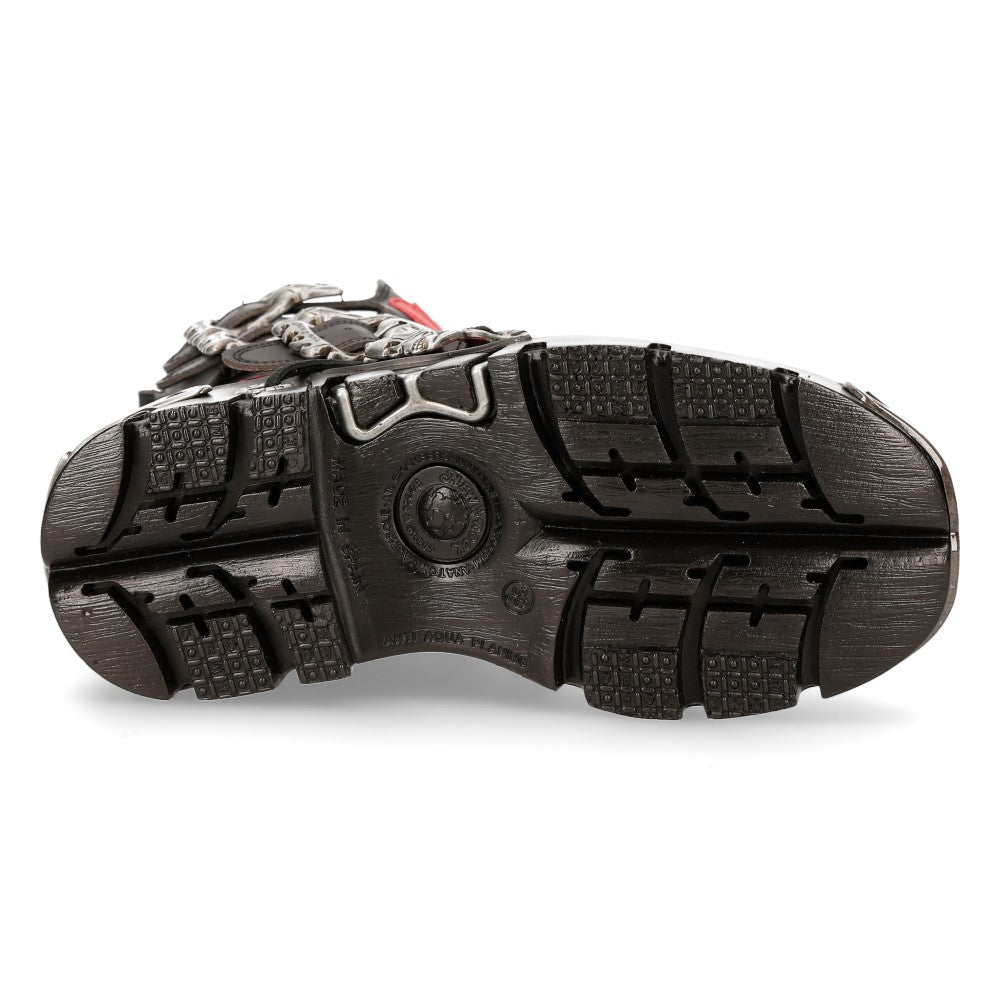 New Rock Boots & Shoes | M-591-C51