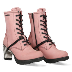 New Rock Boots & Shoes | M-TR001-C105