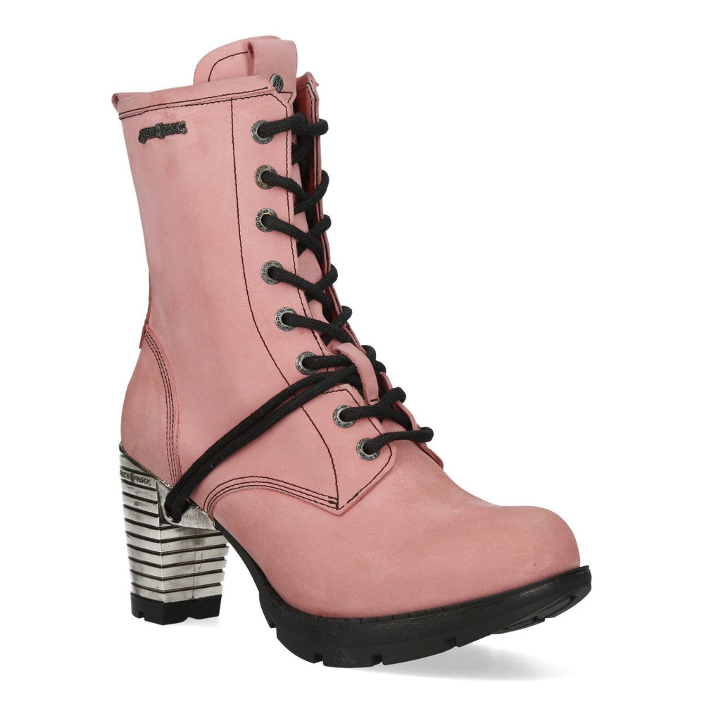 New Rock Boots & Shoes | M-TR001-C105