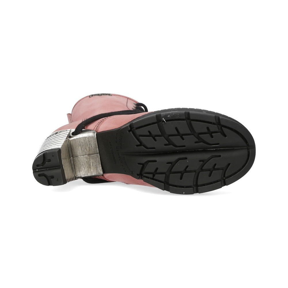 New Rock Boots & Shoes | M-TR001-C105