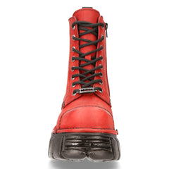New Rock Boots & Shoes | M-MILI083CC-C17