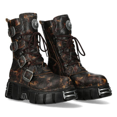 New Rock Boots & Shoes | M-373-C457