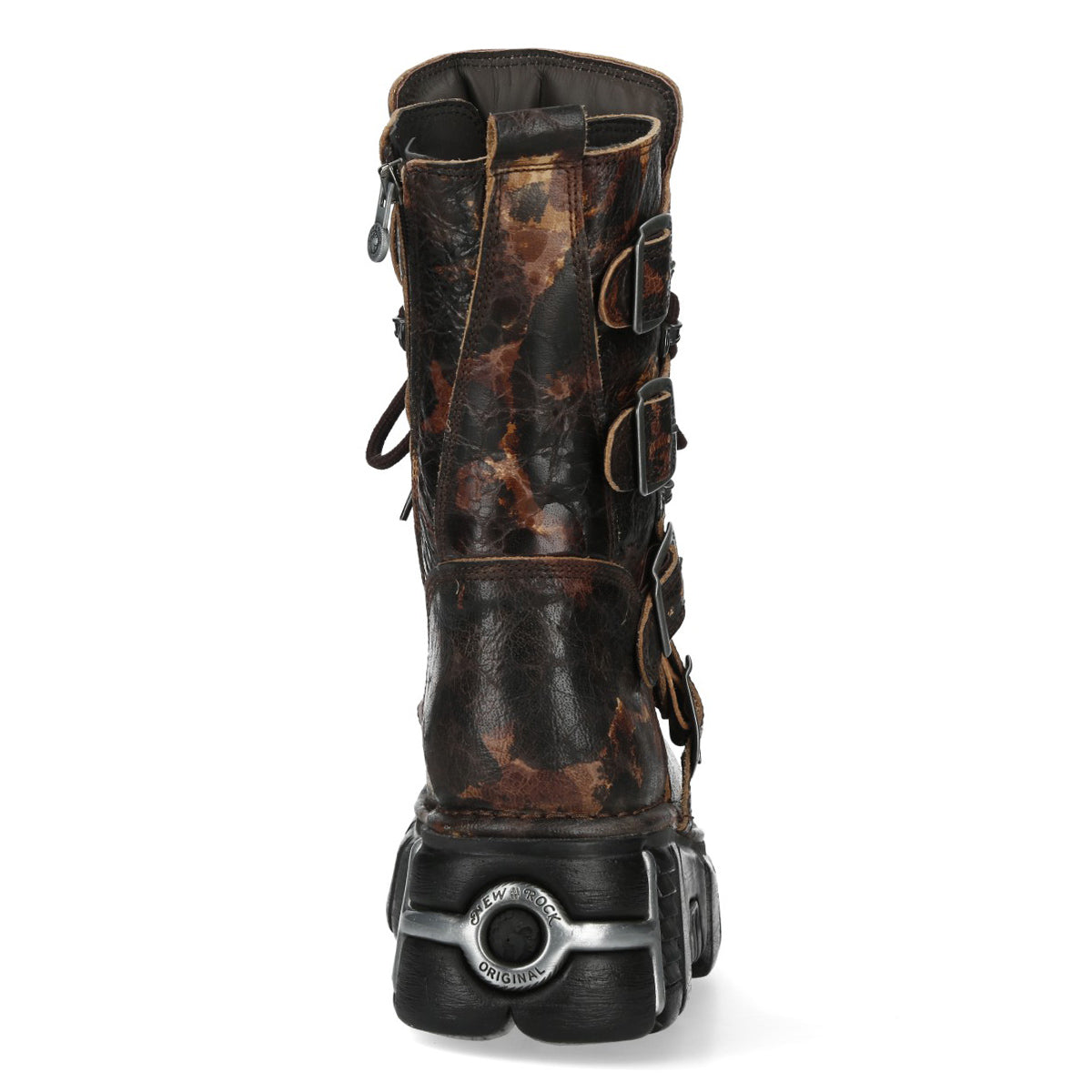 New Rock Boots & Shoes | M-373-C457