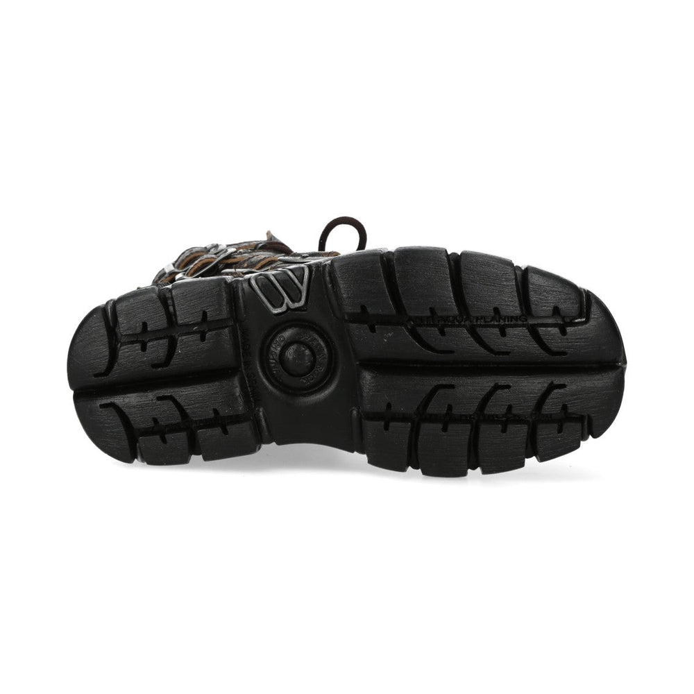 New Rock Boots & Shoes | M-373-C457