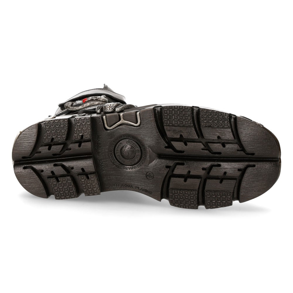 New Rock Boots & Shoes | M-195-S3