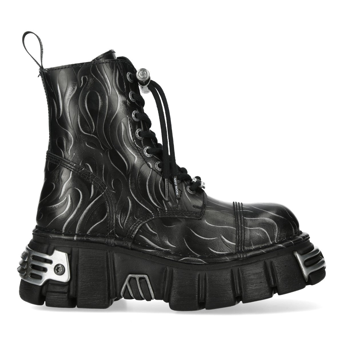 New Rock Boots & Shoes | M-MILI083CCT-C92
