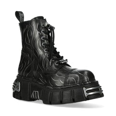 New Rock Boots & Shoes | M-MILI083CCT-C92