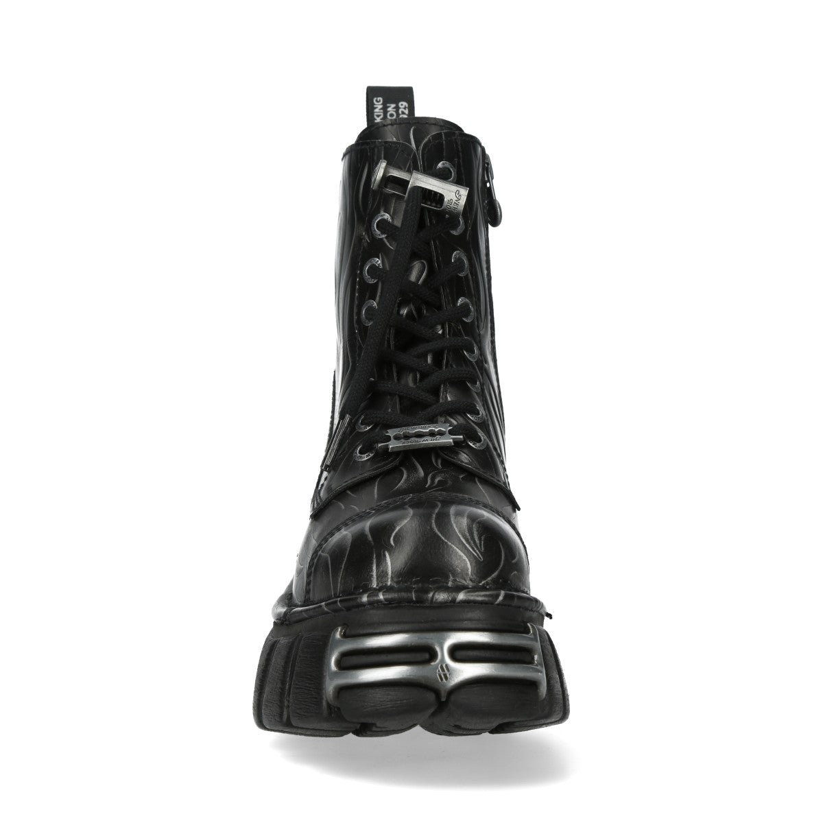 New Rock Boots & Shoes | M-MILI083CCT-C92