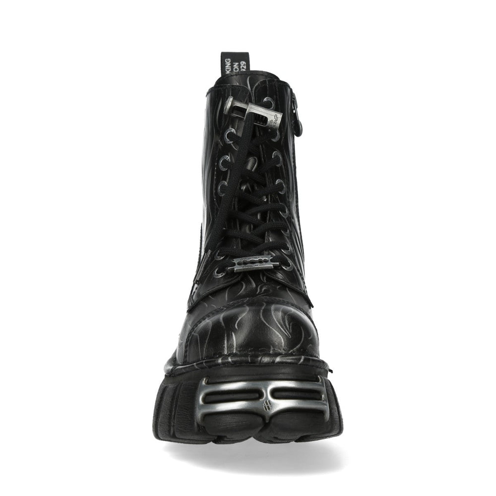 New Rock Boots & Shoes | M-MILI083CCT-C92