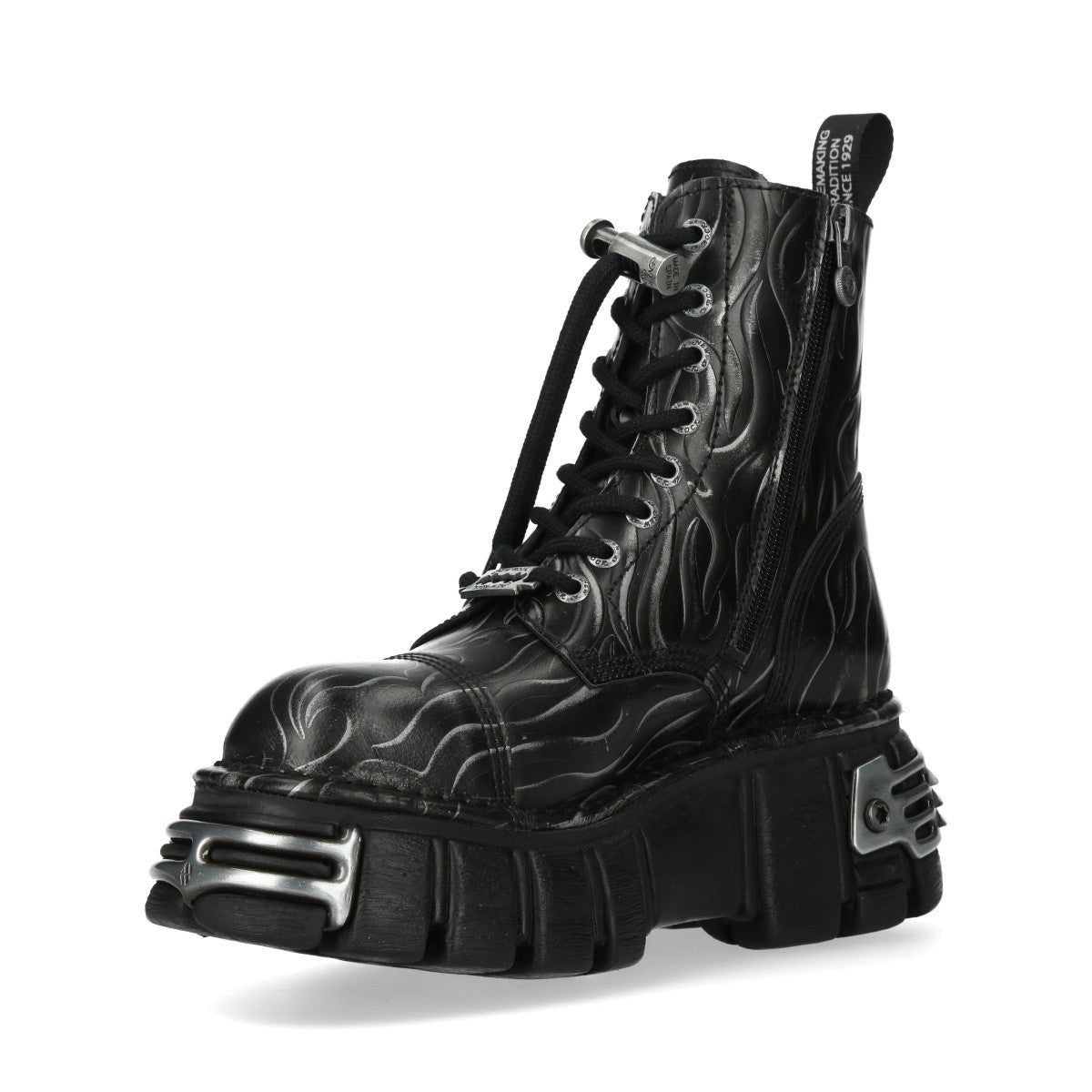 New Rock Boots & Shoes | M-MILI083CCT-C92