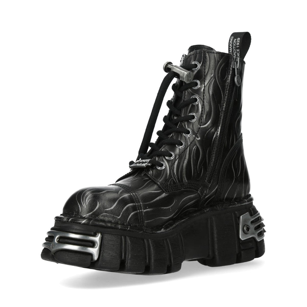 New Rock Boots & Shoes | M-MILI083CCT-C92