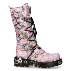 New Rock Boots & Shoes | M-402-C12