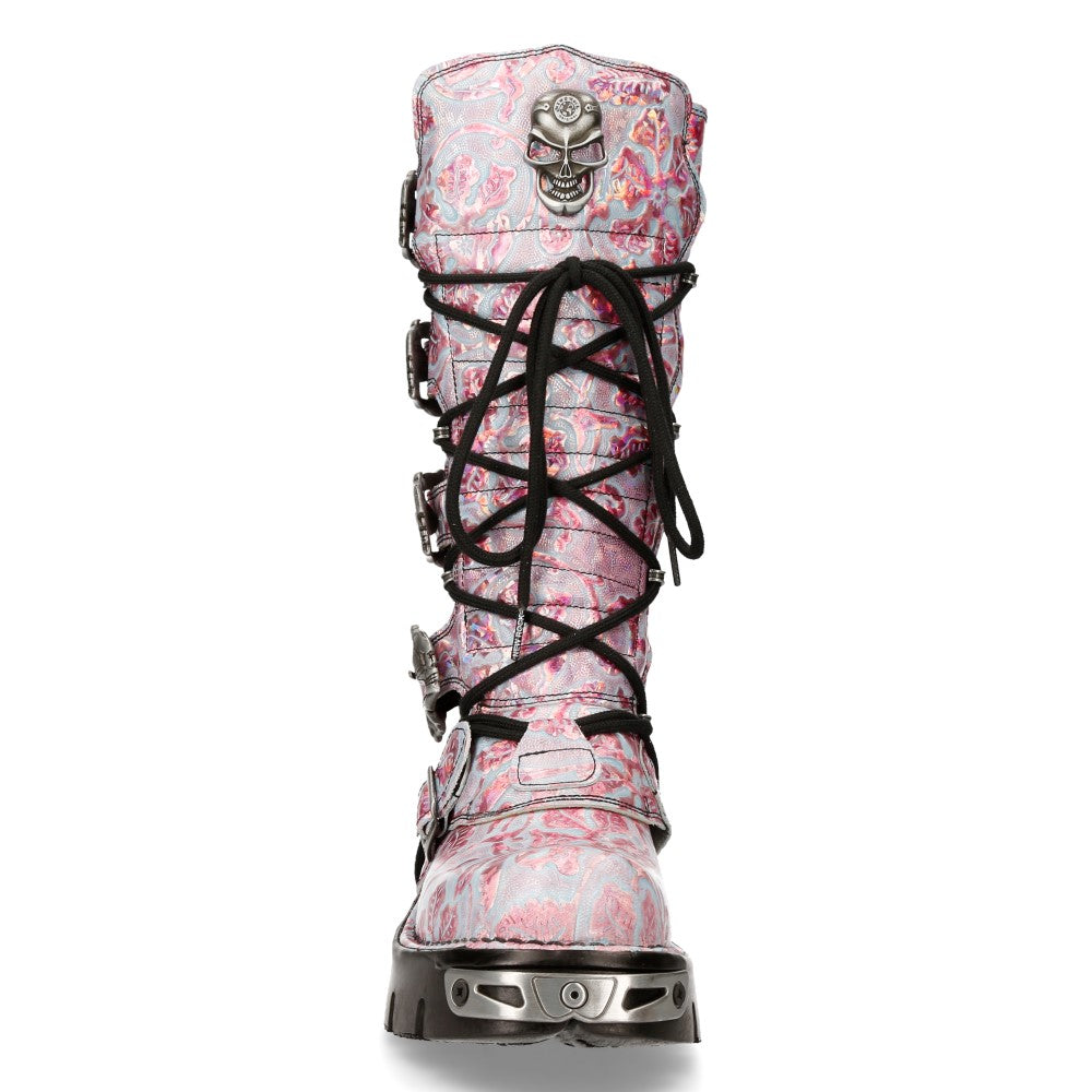 New Rock Boots & Shoes | M-402-C12