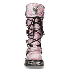 New Rock Boots & Shoes | M-402-C12