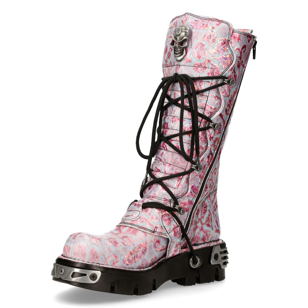 New Rock Boots & Shoes | M-402-C12