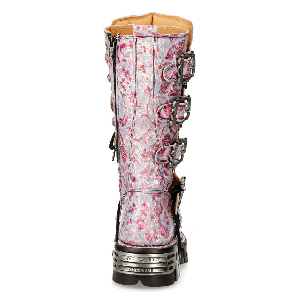 New Rock Boots & Shoes | M-402-C12