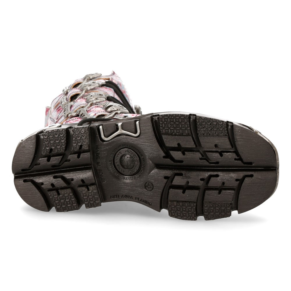 New Rock Boots & Shoes | M-402-C12