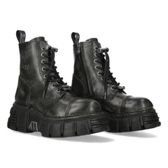 New Rock Boots & Shoes | M-MILI083CCT-C89