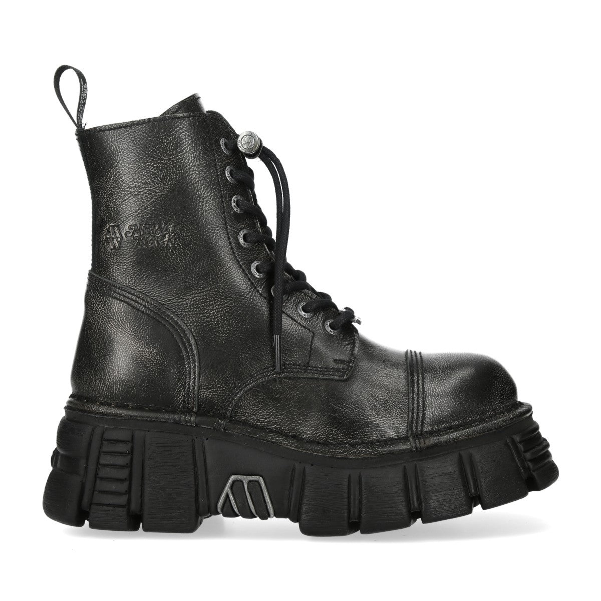 New Rock Boots & Shoes | M-MILI083CCT-C89