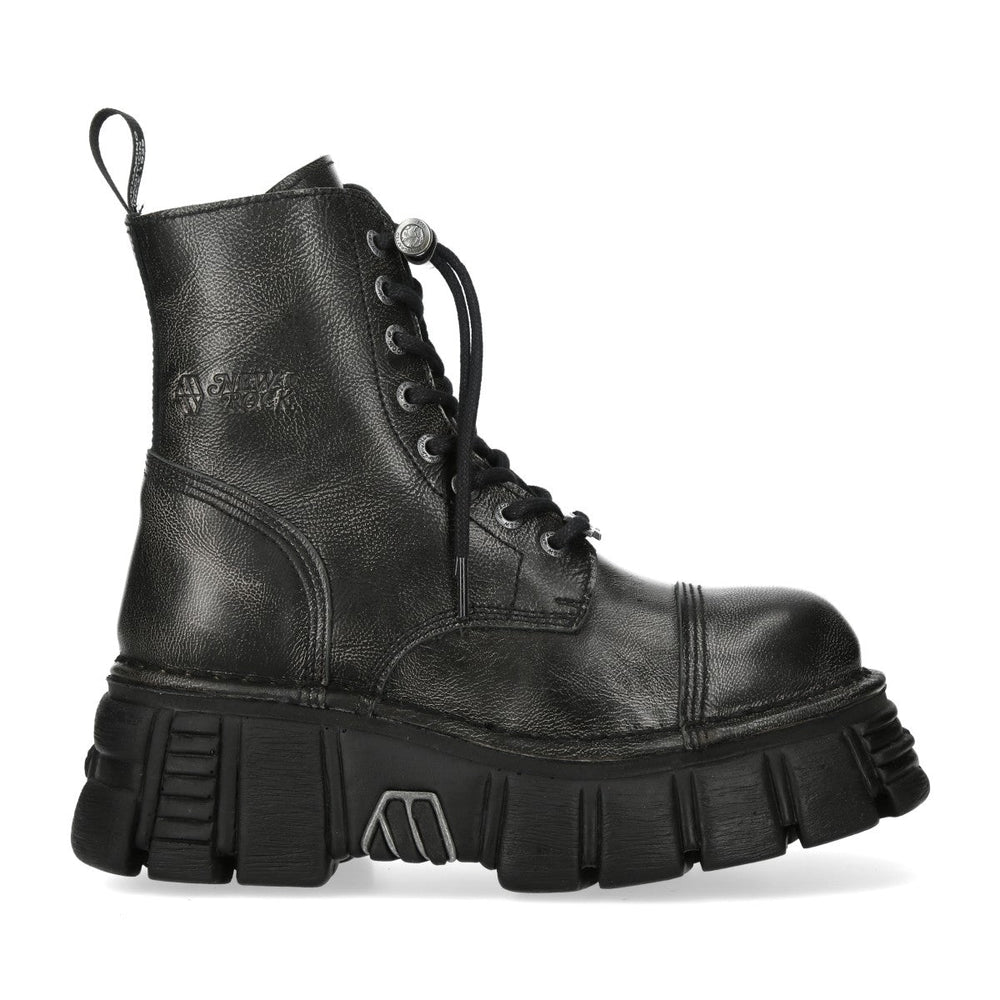 New Rock Boots & Shoes | M-MILI083CCT-C89