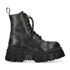 New Rock Boots & Shoes | M-MILI083CCT-C89