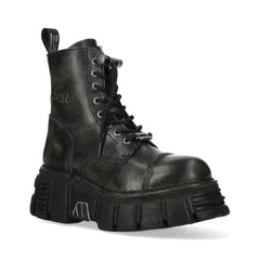 New Rock Boots & Shoes | M-MILI083CCT-C89