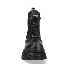 New Rock Boots & Shoes | M-MILI083CCT-C89