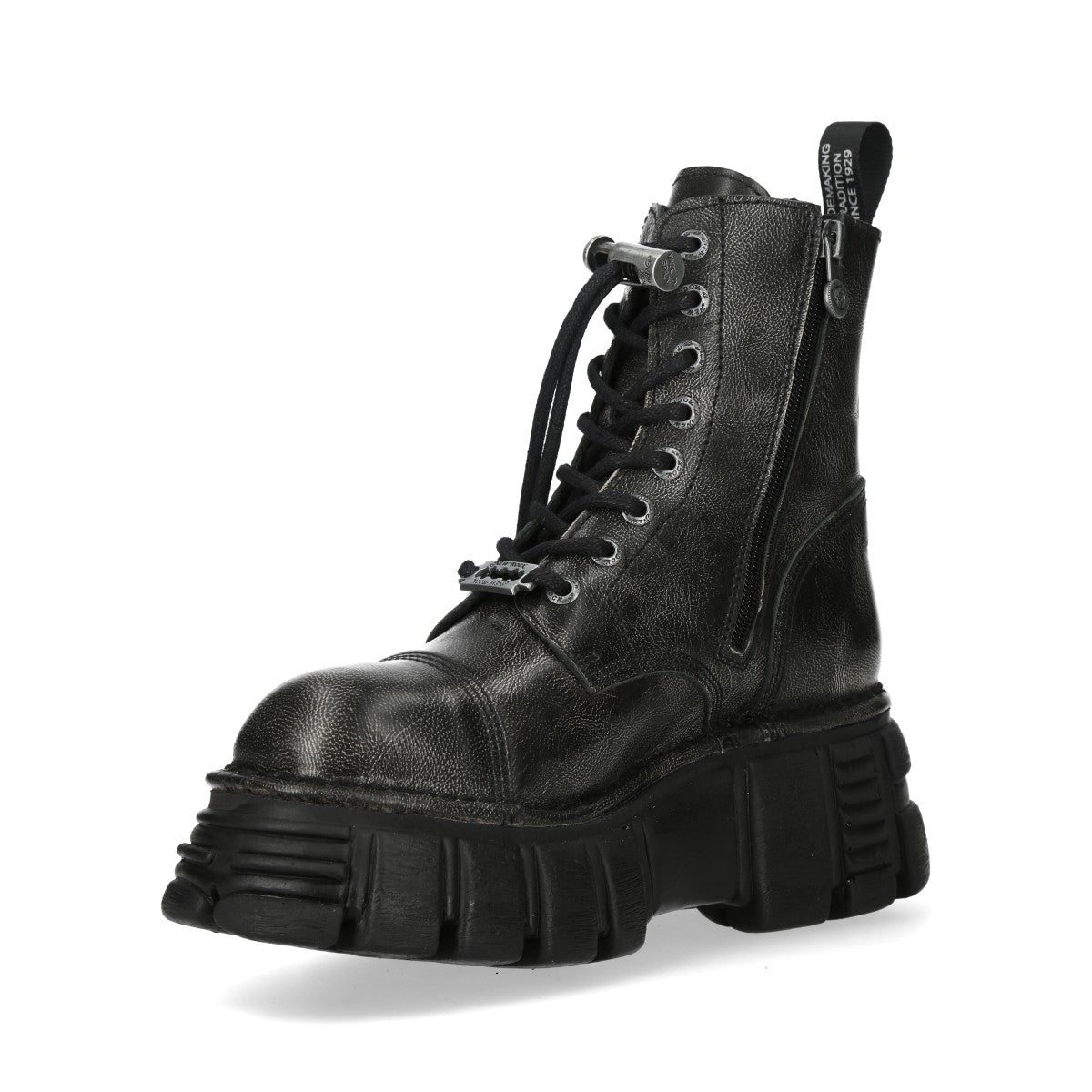 New Rock Boots & Shoes | M-MILI083CCT-C89