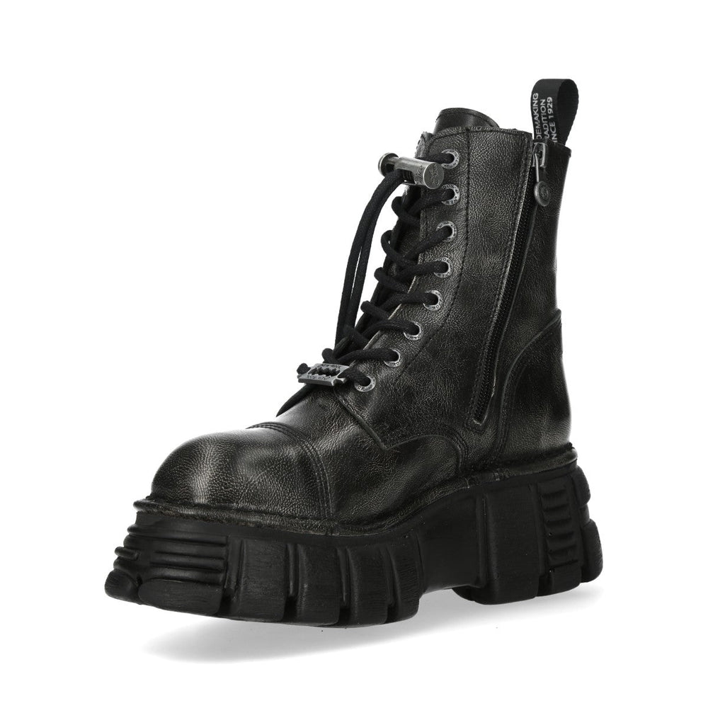 New Rock Boots & Shoes | M-MILI083CCT-C89