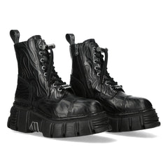 New Rock Boots & Shoes | M-MILI083CCT-C88