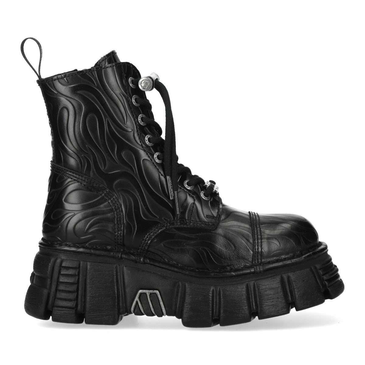 New Rock Boots & Shoes | M-MILI083CCT-C88