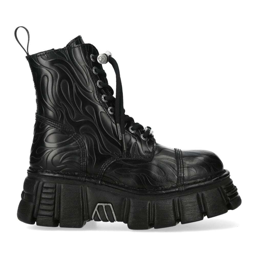 New Rock Boots & Shoes | M-MILI083CCT-C88
