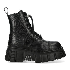 New Rock Boots & Shoes | M-MILI083CCT-C88