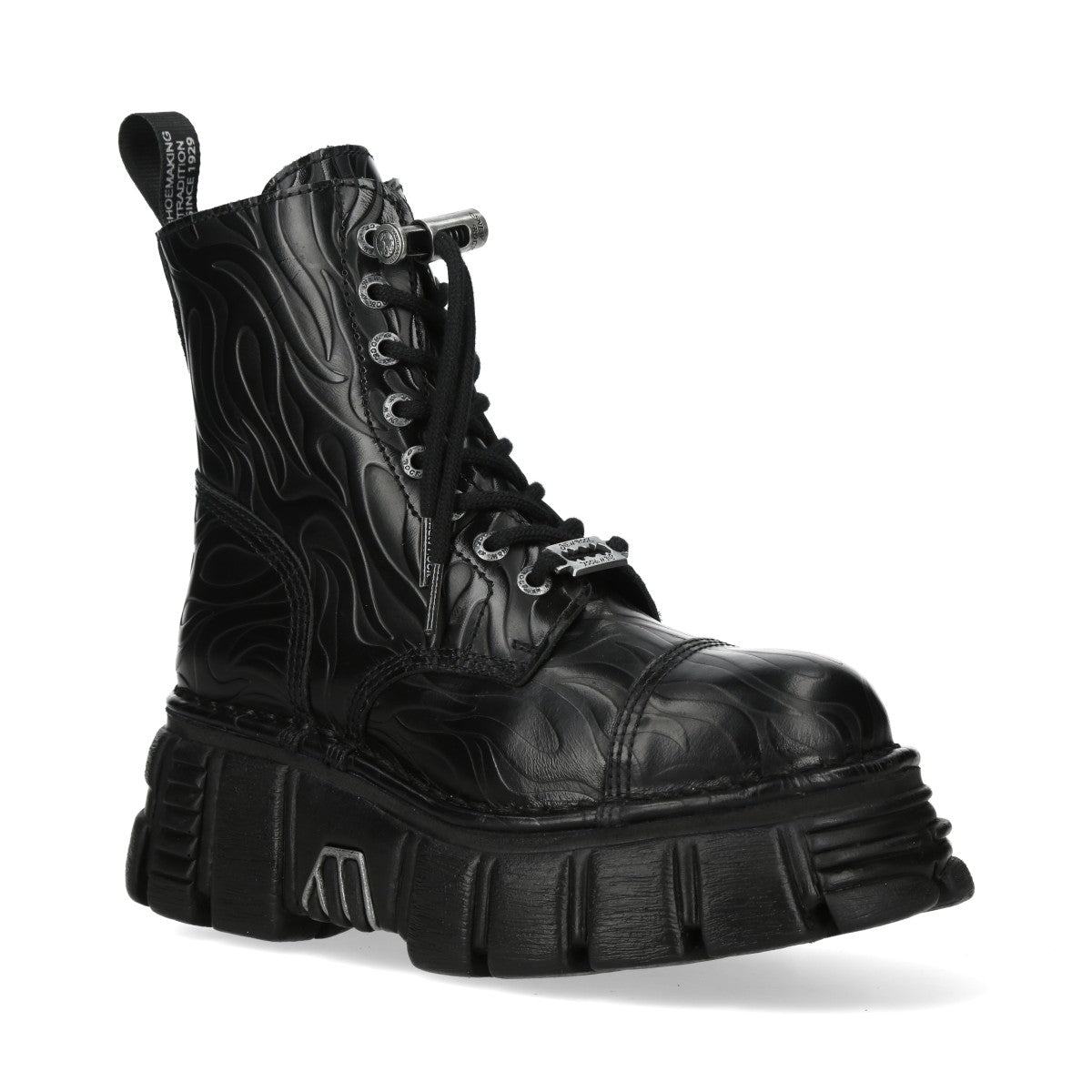 New Rock Boots & Shoes | M-MILI083CCT-C88