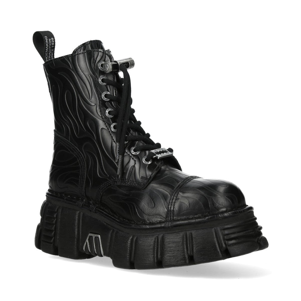 New Rock Boots & Shoes | M-MILI083CCT-C88